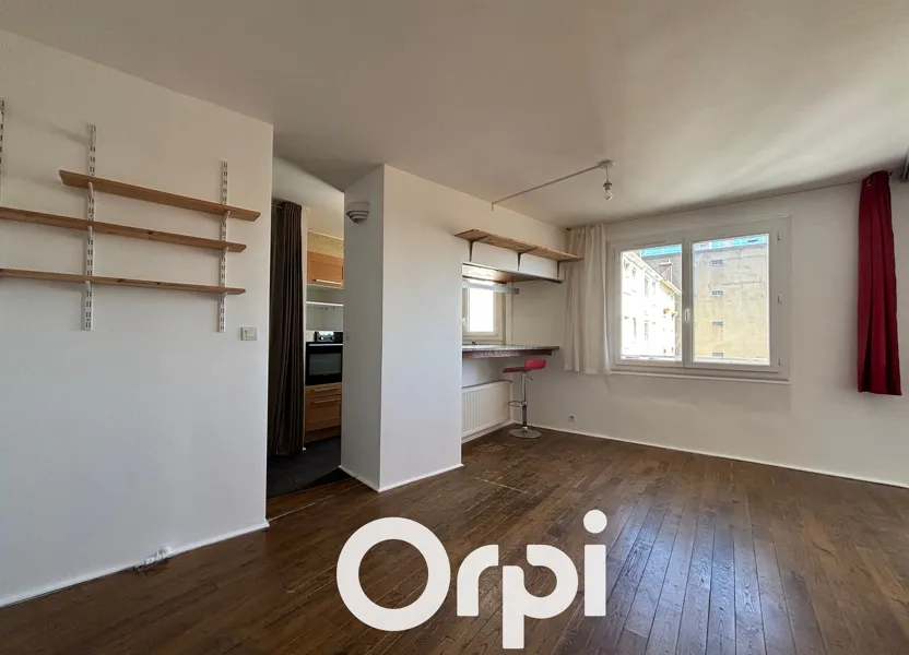 Flat Rue de Paris in Meudon