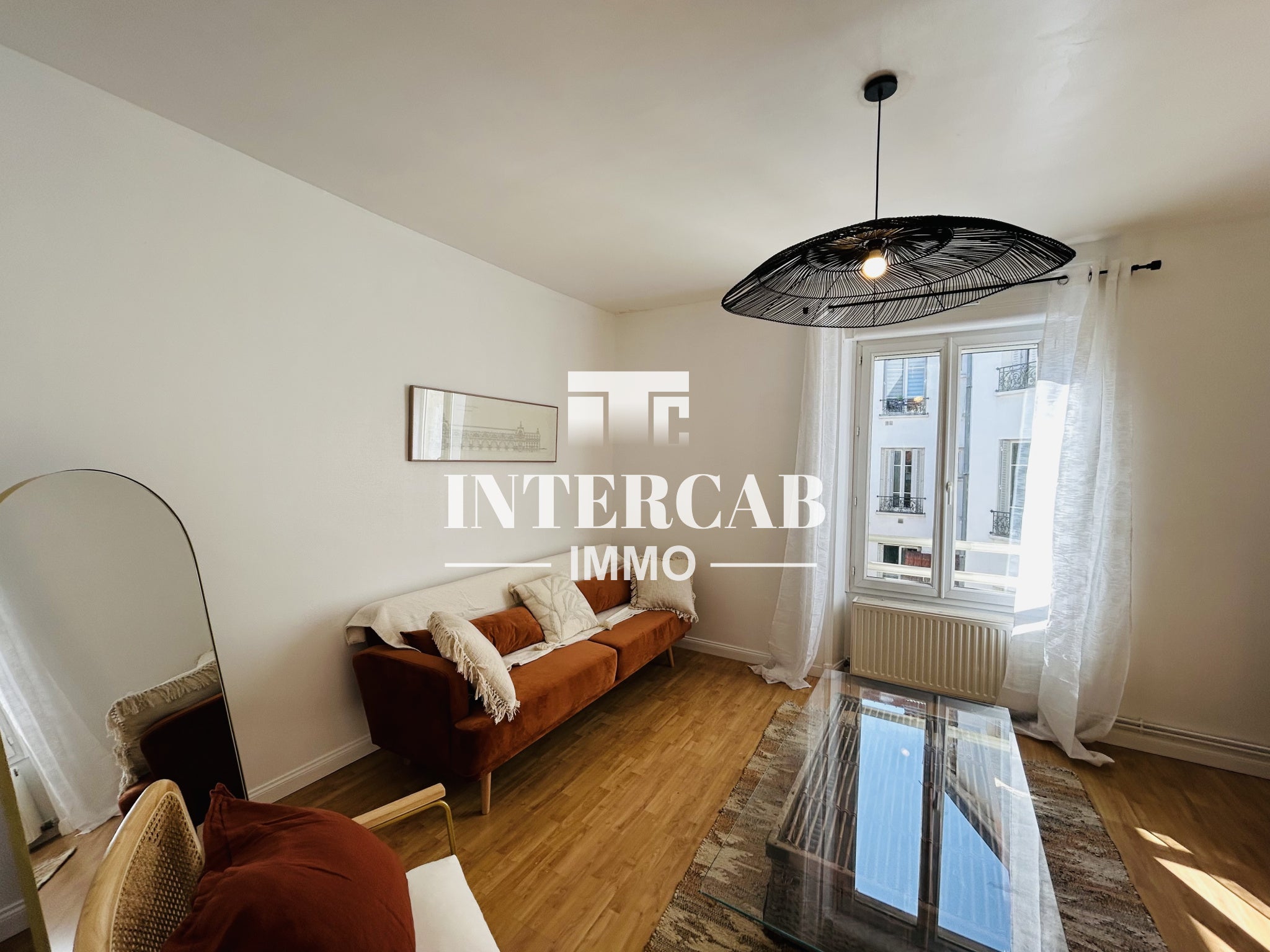 Appartement Rue Gambetta à Reims