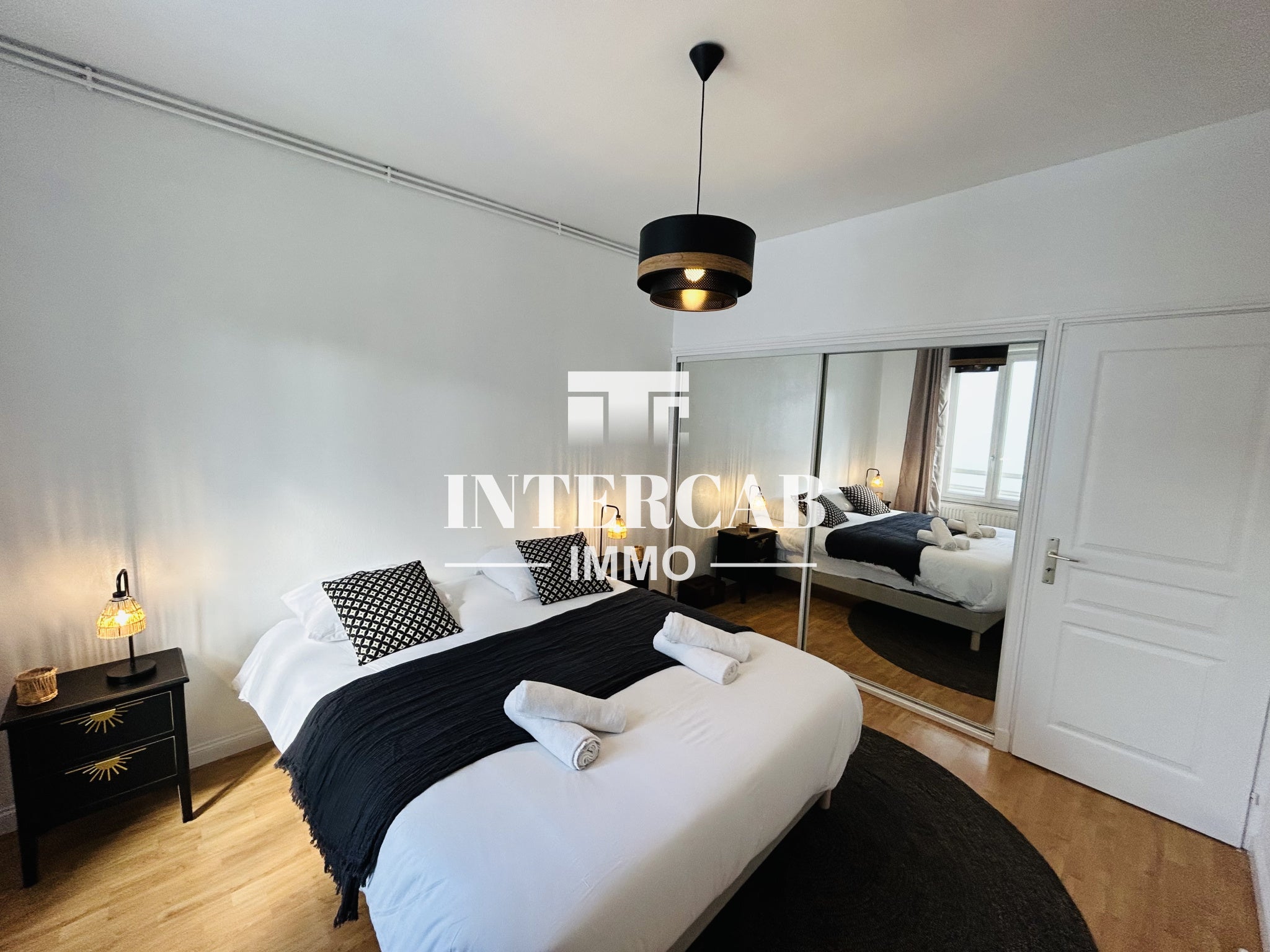 Appartement Rue Gambetta à Reims