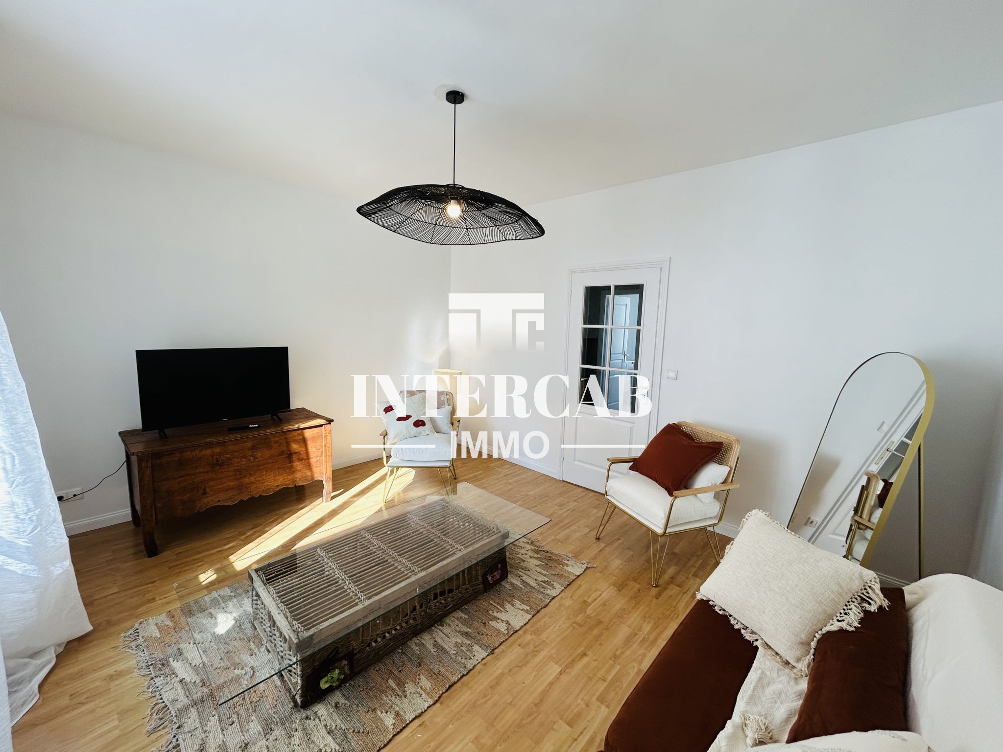 Appartement Rue Gambetta à Reims