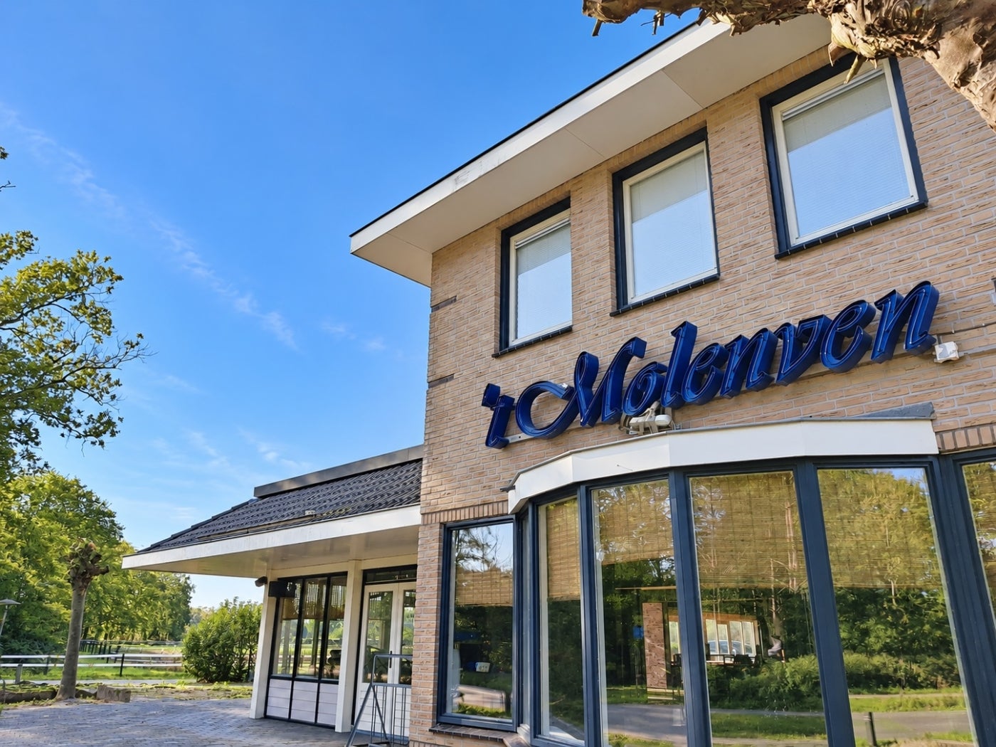 Appartement Bornsestraat 60 in Saasveld
