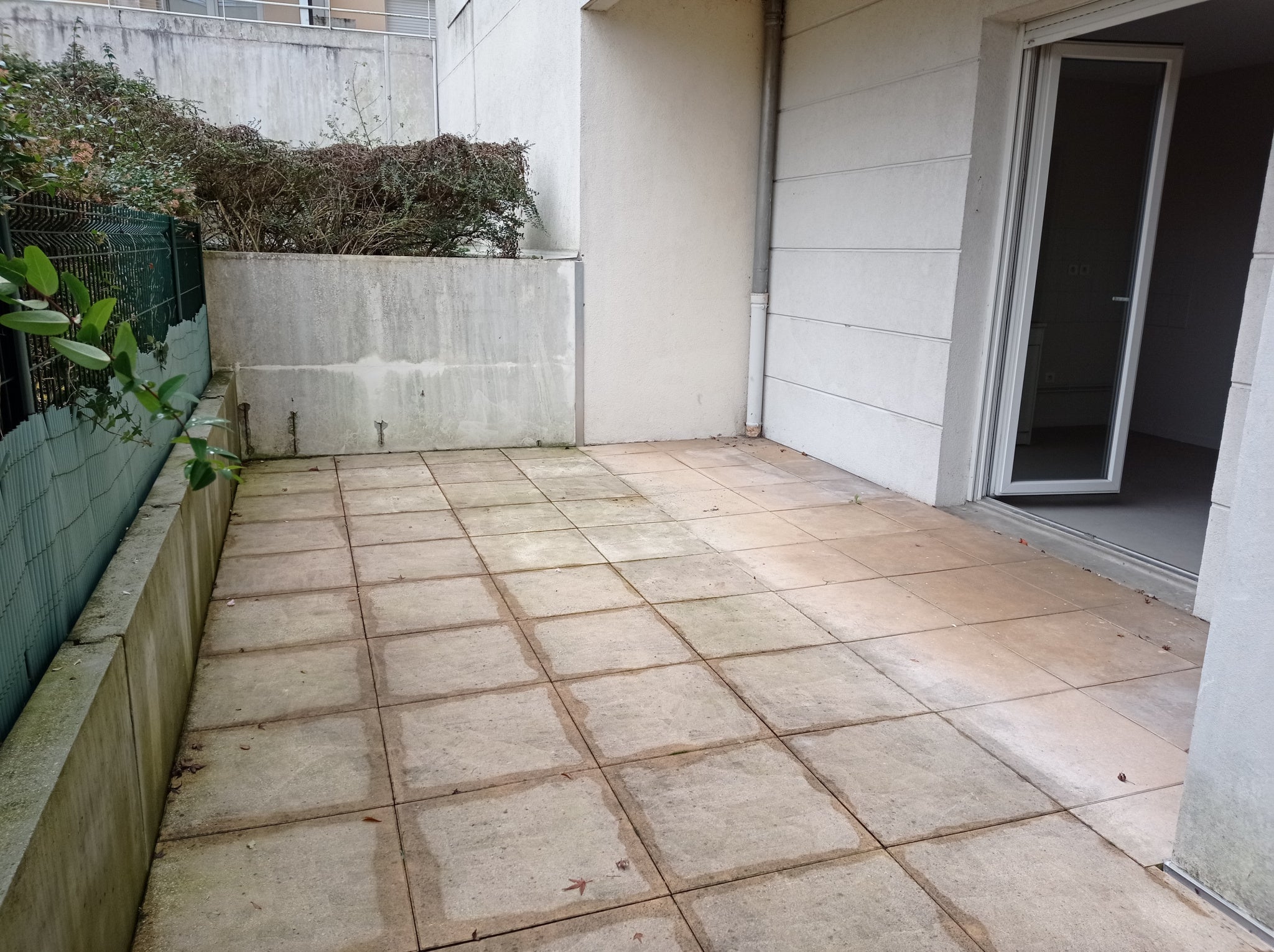 Appartement Rue Bichat à Bourg-en-Bresse