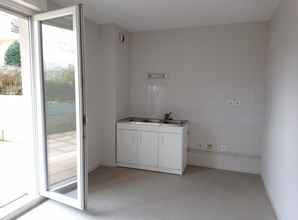 Appartement Rue Bichat à Bourg-en-Bresse