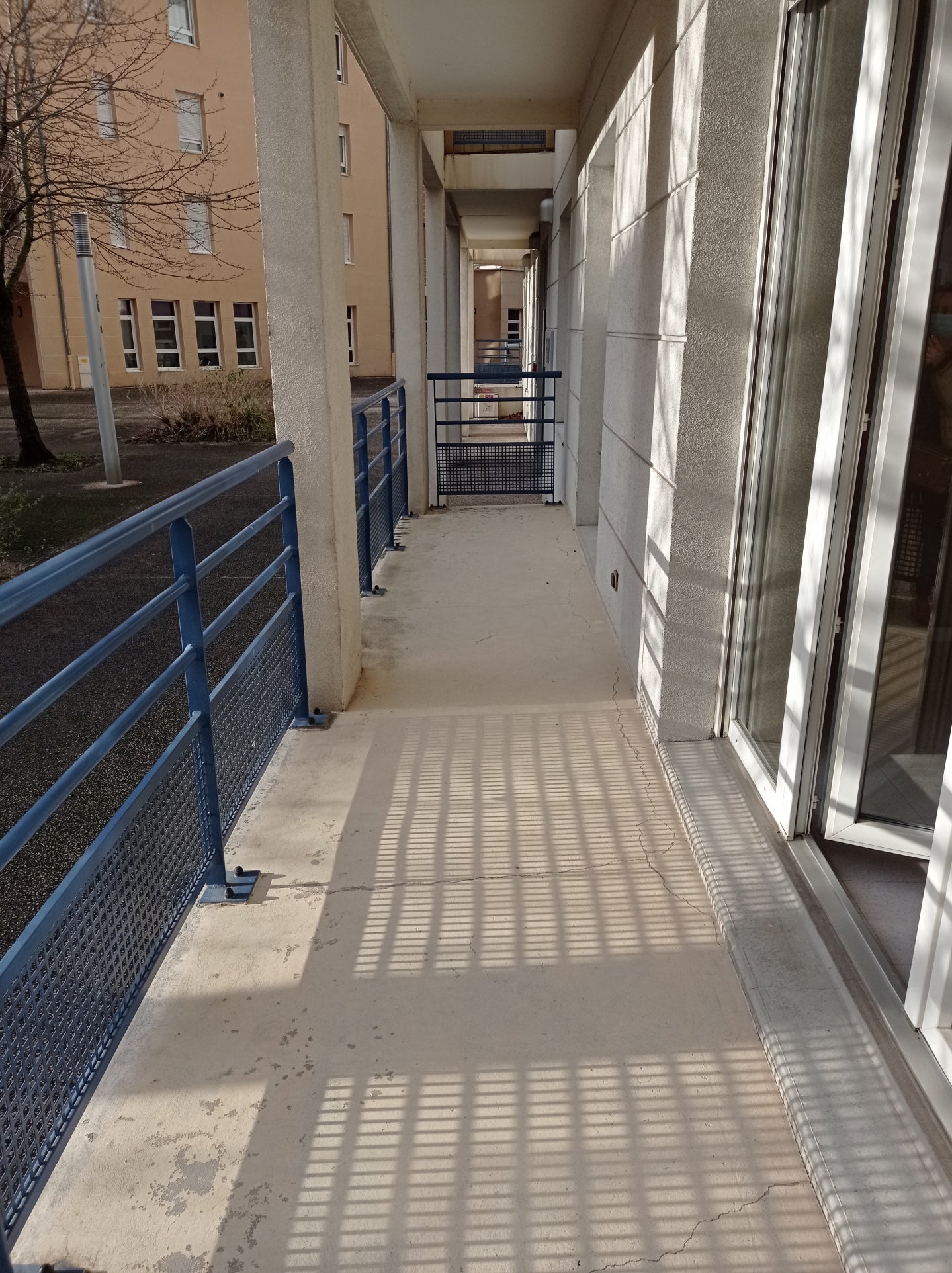 Appartement Rue Bichat à Bourg-en-Bresse