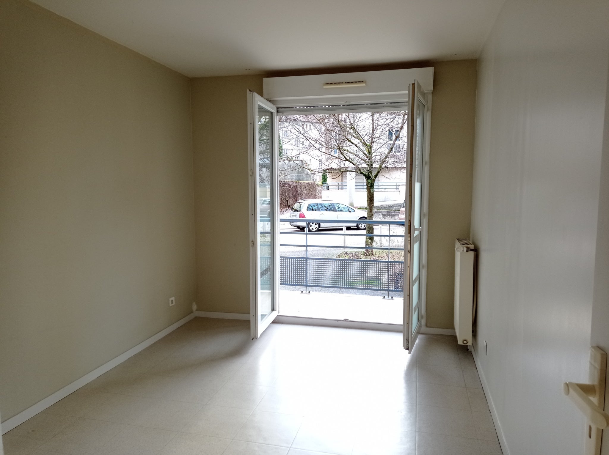 Appartement Rue Bichat à Bourg-en-Bresse