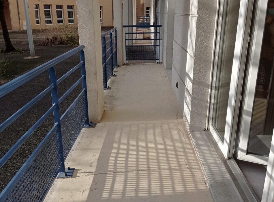 Appartement Rue Bichat à Bourg-en-Bresse
