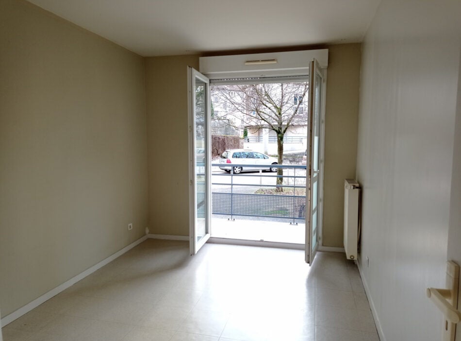 Appartement Rue Bichat à Bourg-en-Bresse
