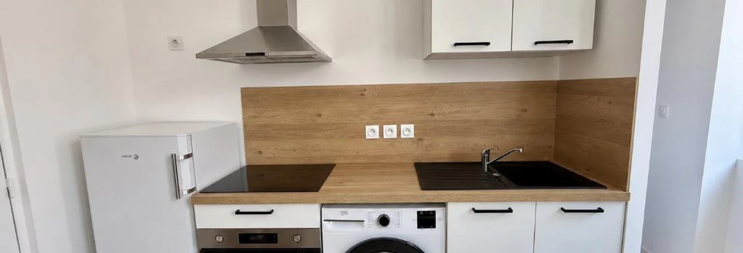 Appartement Rue de la Badouillère à Saint-Étienne