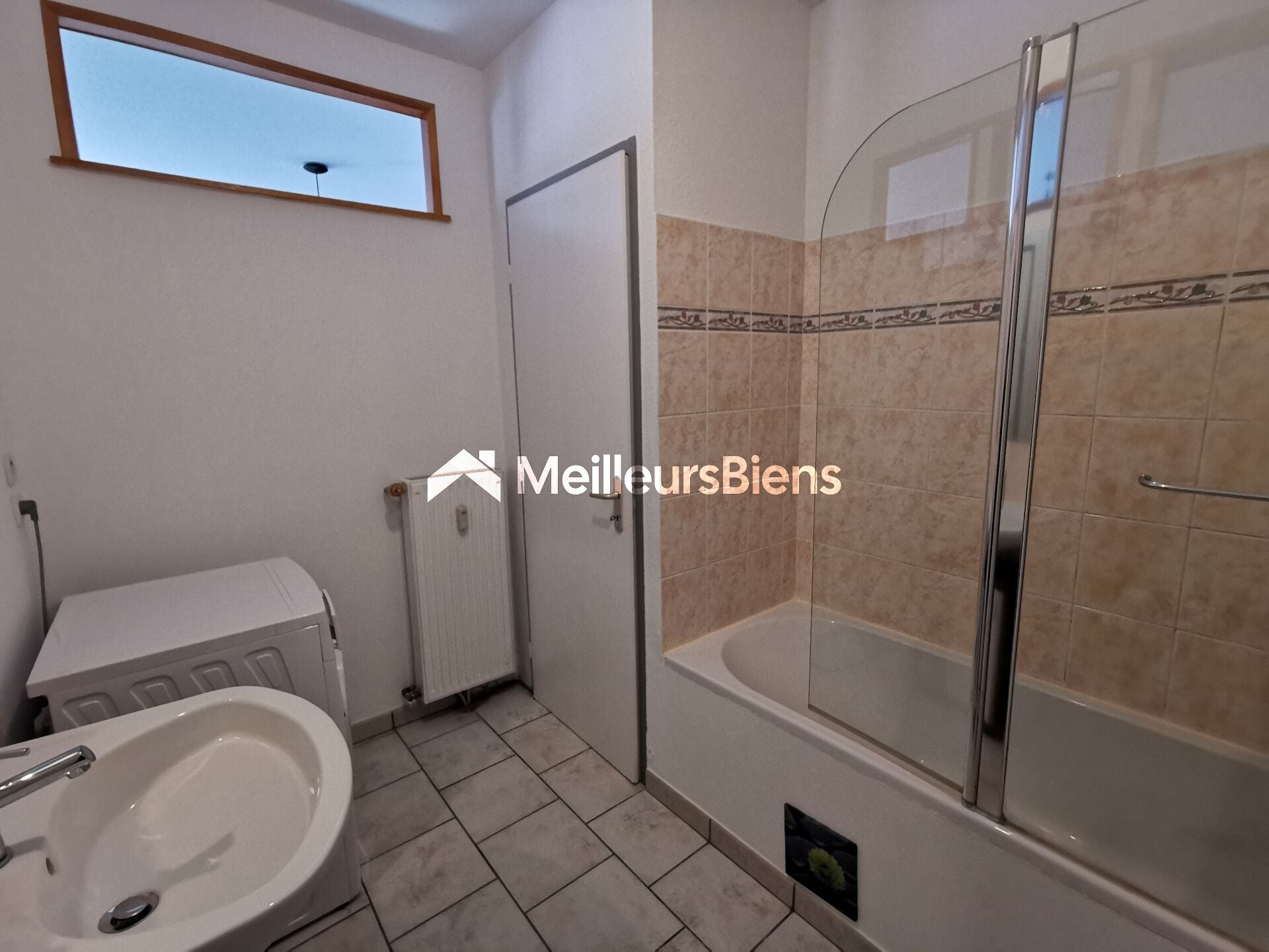Appartement Faubourg des Ancêtres à Belfort