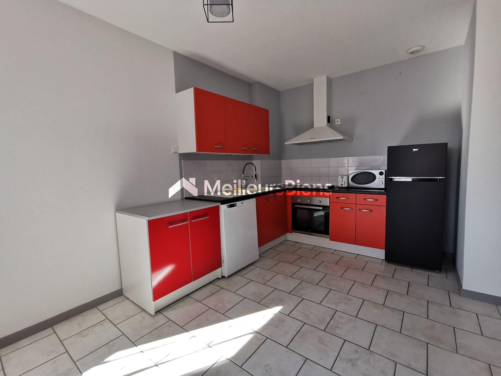 Appartement Faubourg des Ancêtres à Belfort