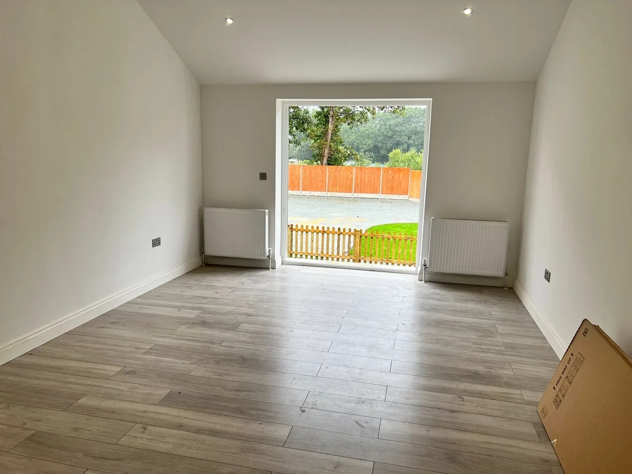 Flat Southwood Road in Greater London