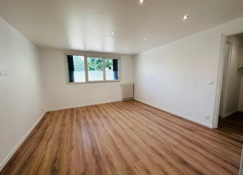Appartement Rue du Pré Gentil à Rosny-sous-Bois