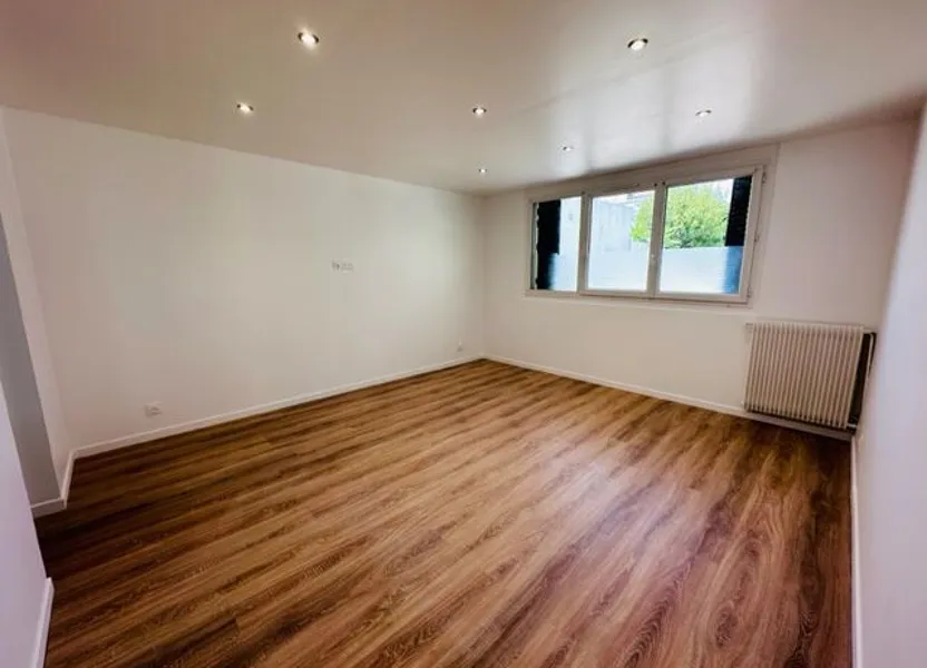 Appartement Rue du Pré Gentil à Rosny-sous-Bois