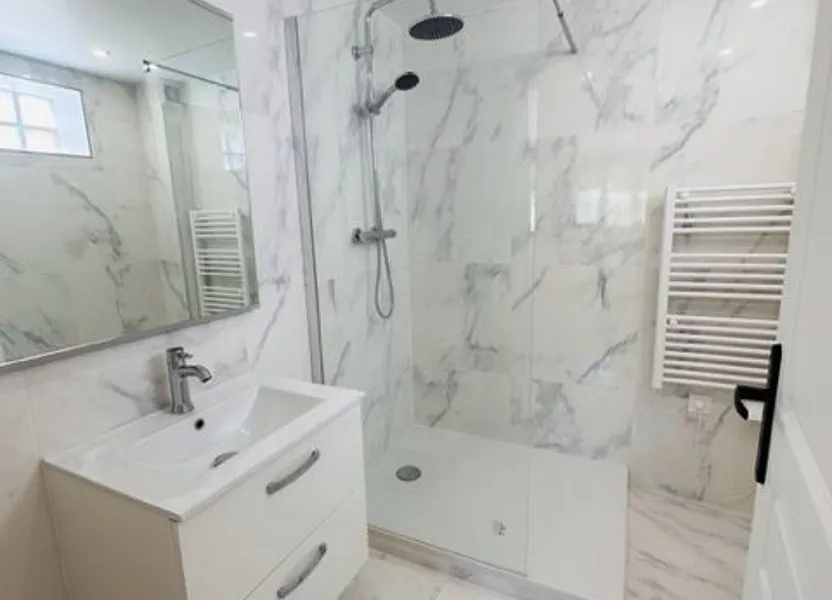 Appartement Rue du Pré Gentil à Rosny-sous-Bois