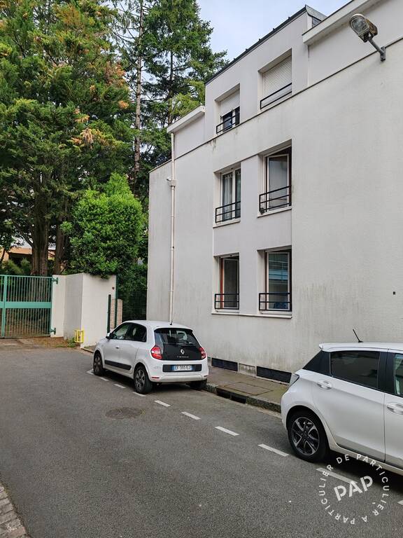 Flat Rue Maréchal de Gassion in Nantes