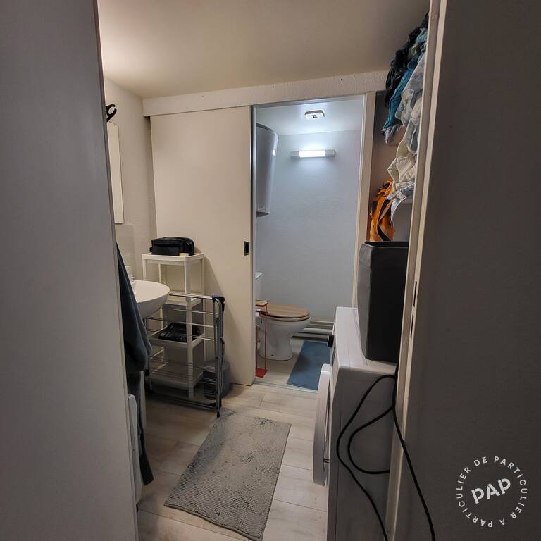 Appartement Rue Maréchal de Gassion à Nantes