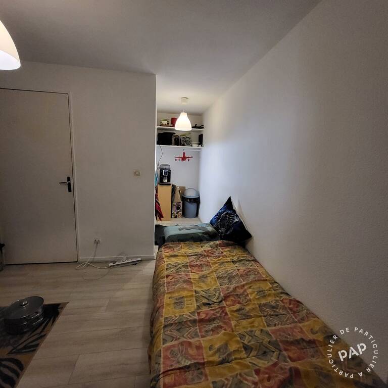 Appartement Rue Maréchal de Gassion à Nantes