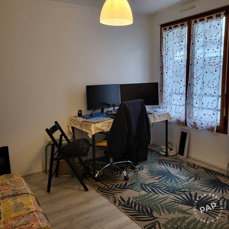 Appartement Rue Maréchal de Gassion à Nantes