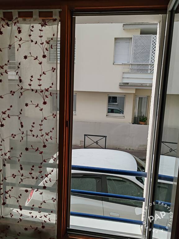 Appartement Rue Maréchal de Gassion à Nantes