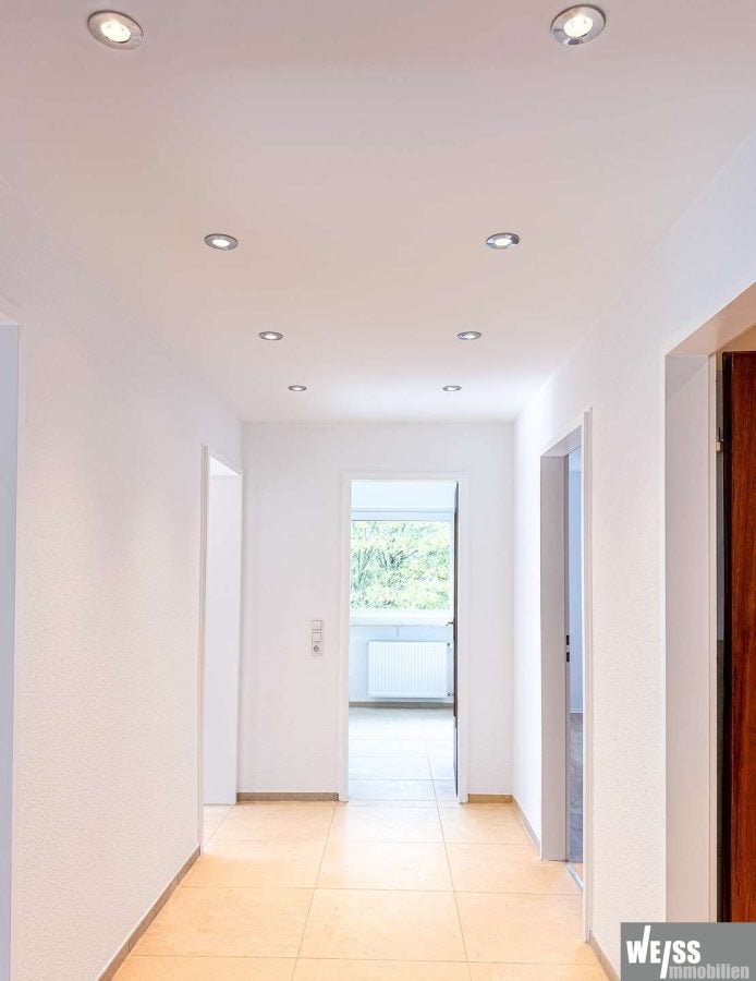 Wohnung Friedrich-von-Spee-Straße in Höchberg