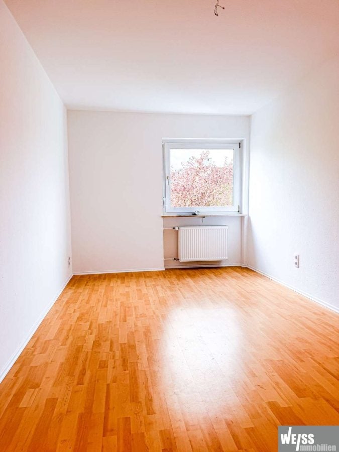 Wohnung Friedrich-von-Spee-Straße in Höchberg