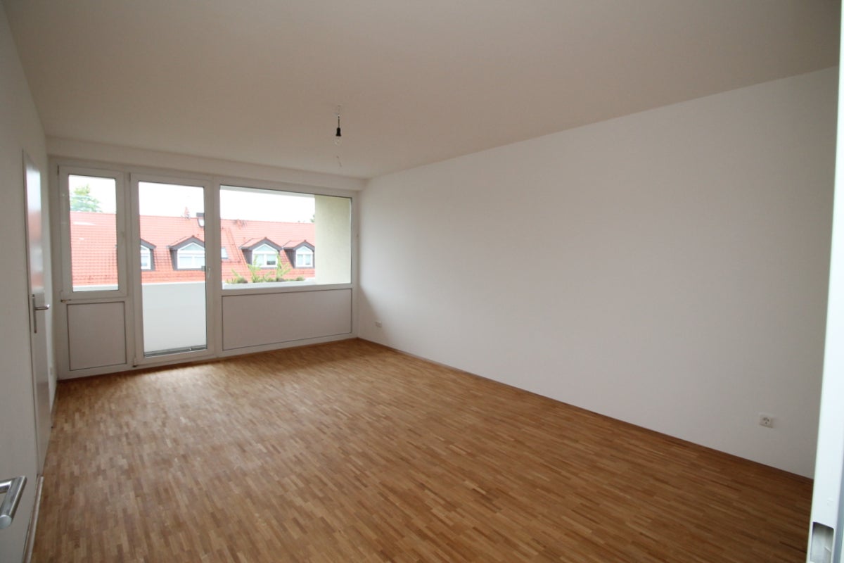 Wohnung Holzwiesenstraße in München