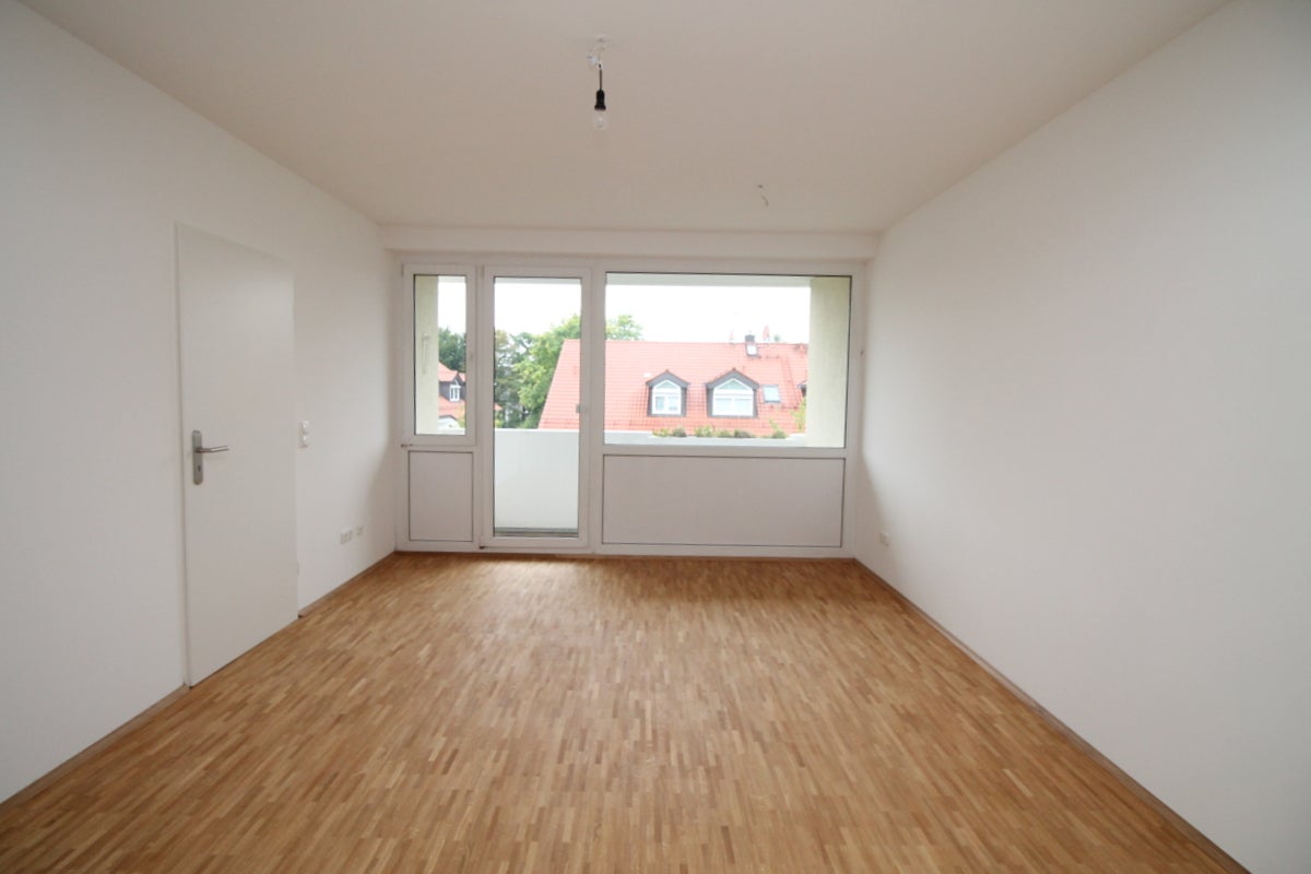 Wohnung Holzwiesenstraße in München