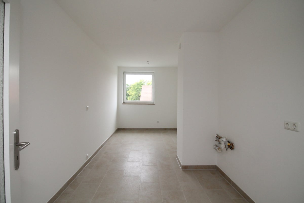 Wohnung Holzwiesenstraße in München