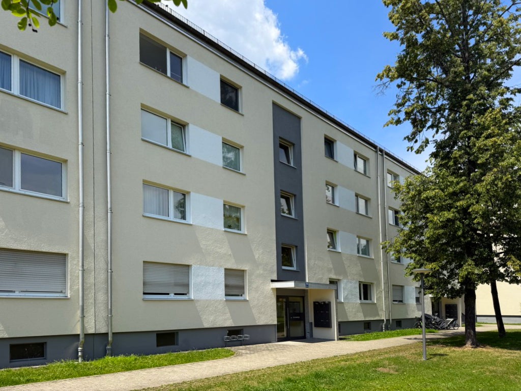 Wohnung Holzwiesenstraße in München