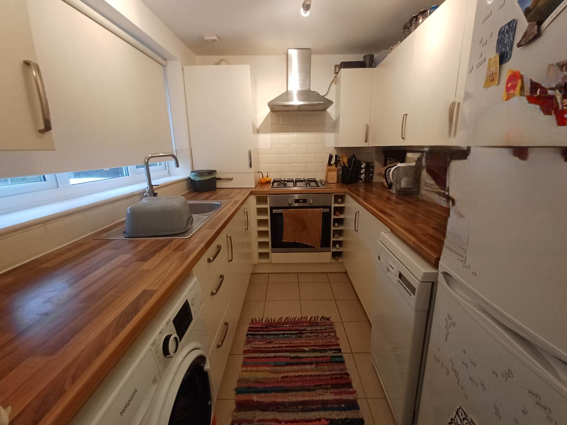 House Rushdene in Greater London
