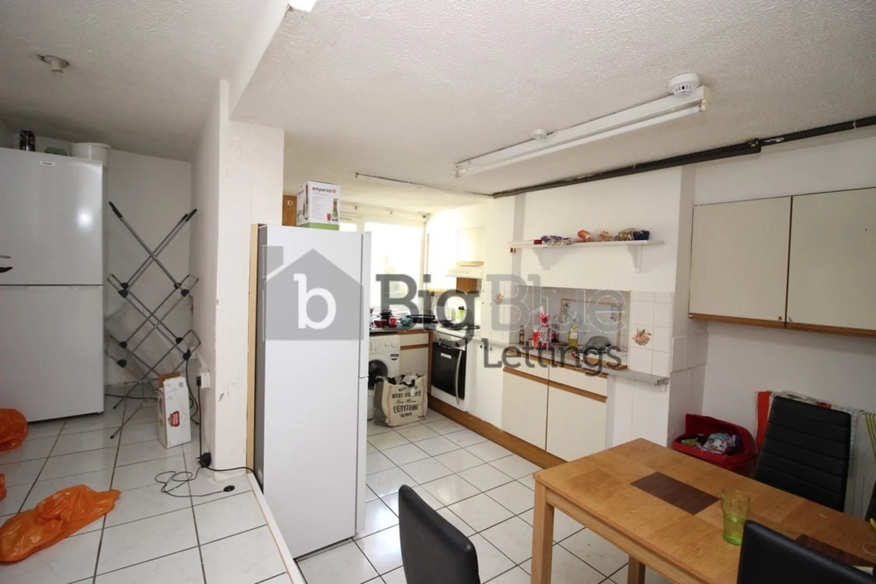 Flat Brudenell Avenue in Leeds