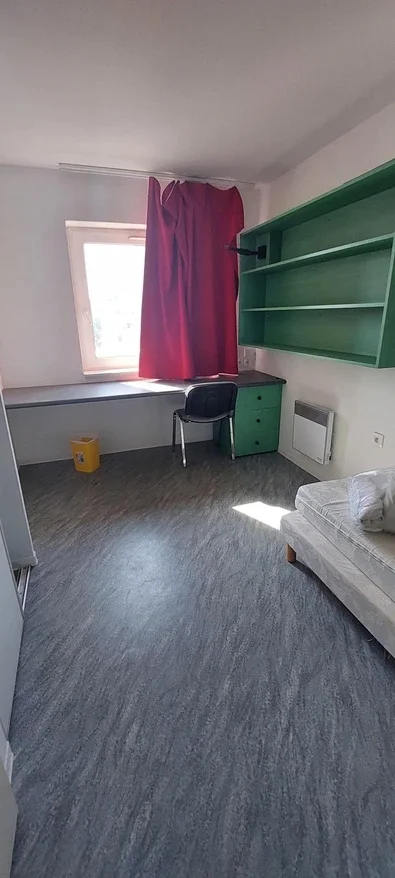 Chambre Avenue du Général Leclerc à Vandœuvre-lès-Nancy