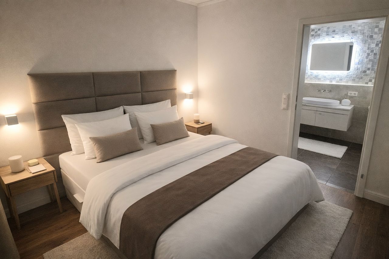 Wohnung Ringstraße in Kiel