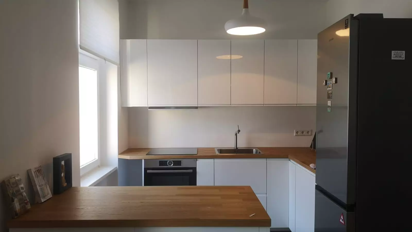 Wohnung Böttgerstraße in Berlin