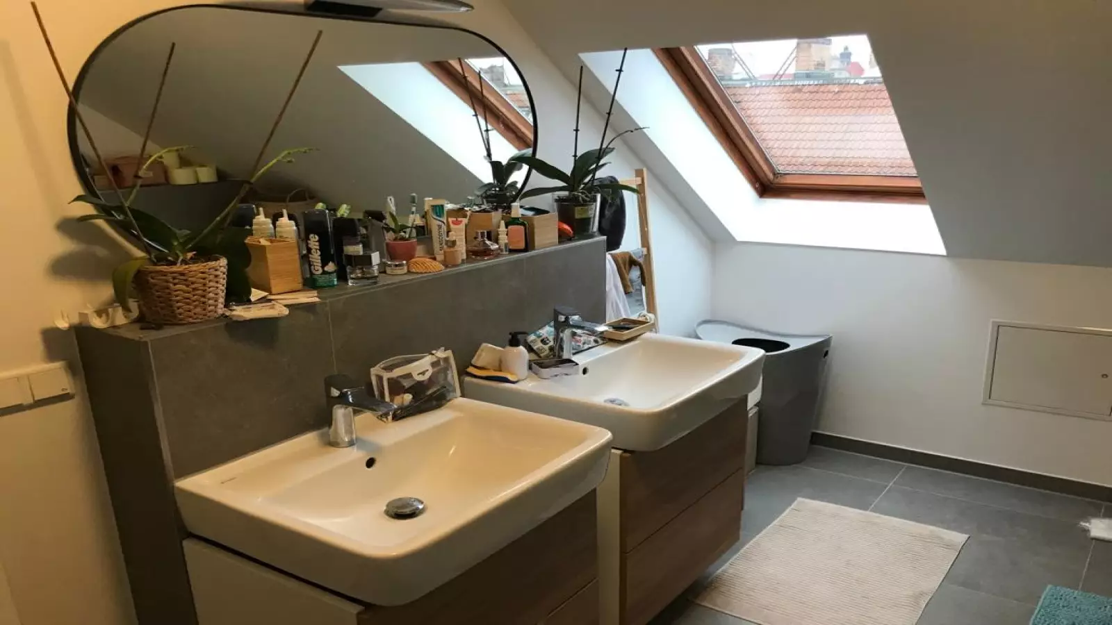 Wohnung Böttgerstraße in Berlin