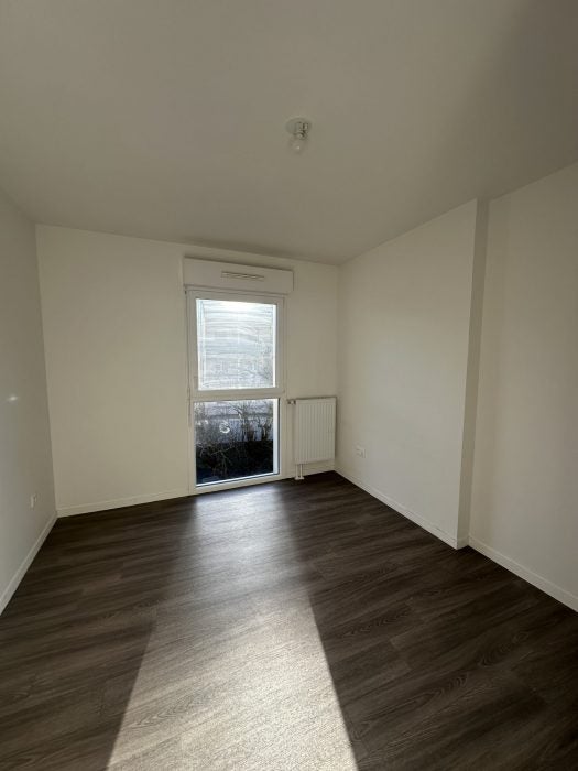 Flat Rue Calmette in Mondeville