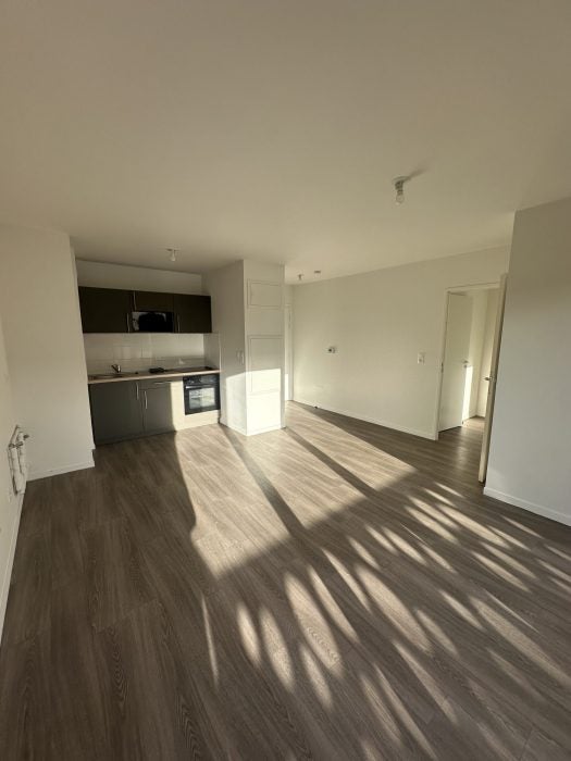 Flat Rue Calmette in Mondeville
