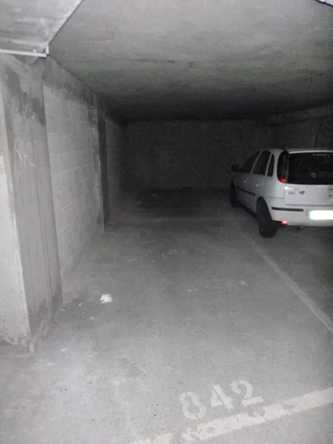 Flat Rue Marc Courriard in Annemasse