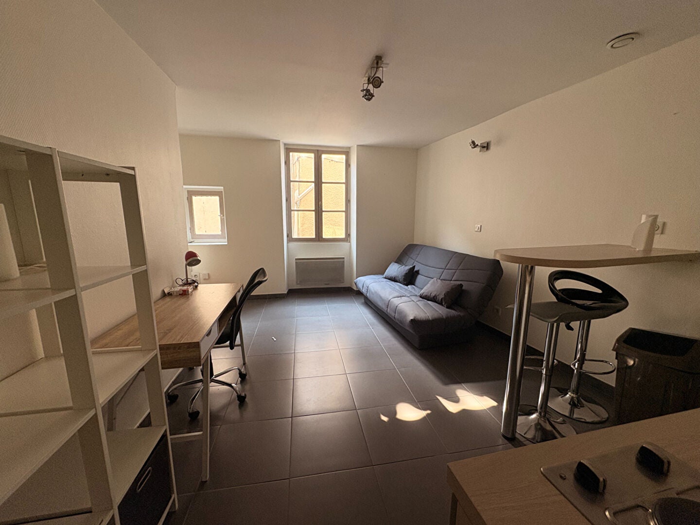 Appartement Rue André-François Bouffier à Valence