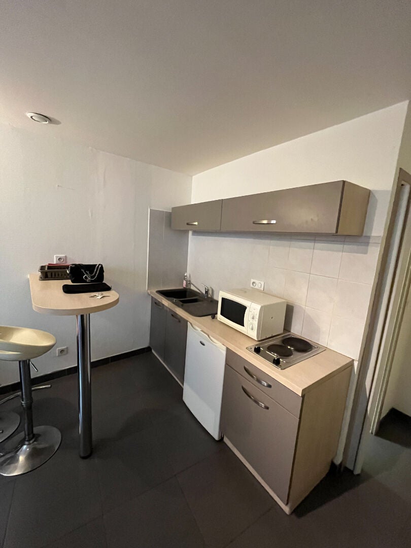 Appartement Rue André-François Bouffier à Valence