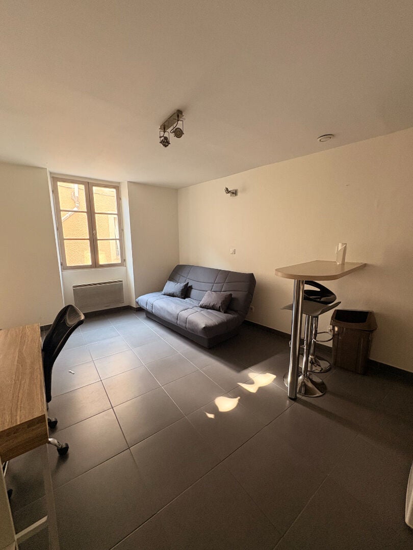 Appartement Rue André-François Bouffier à Valence