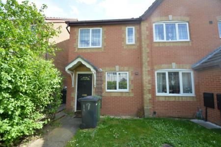 House Lornas Field in Peterborough