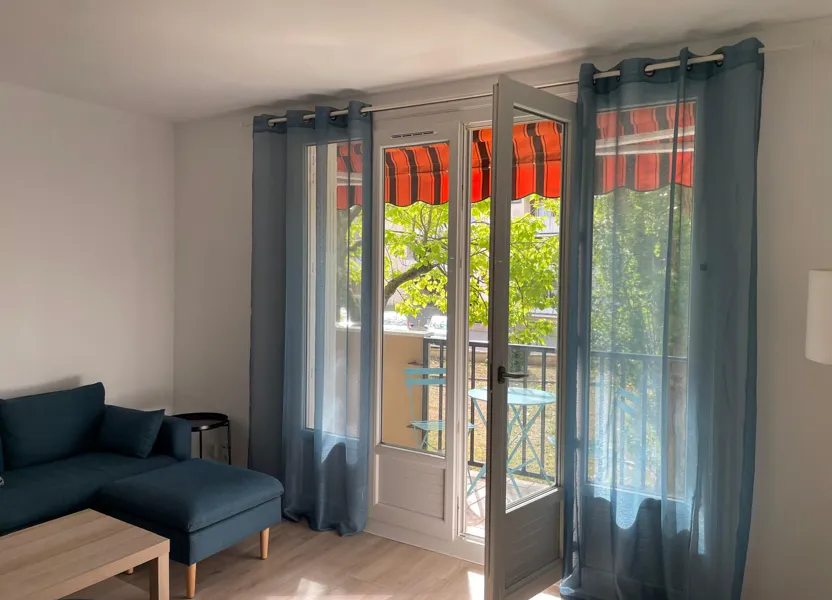 Appartement Petit Chemin d'Ars à Talence