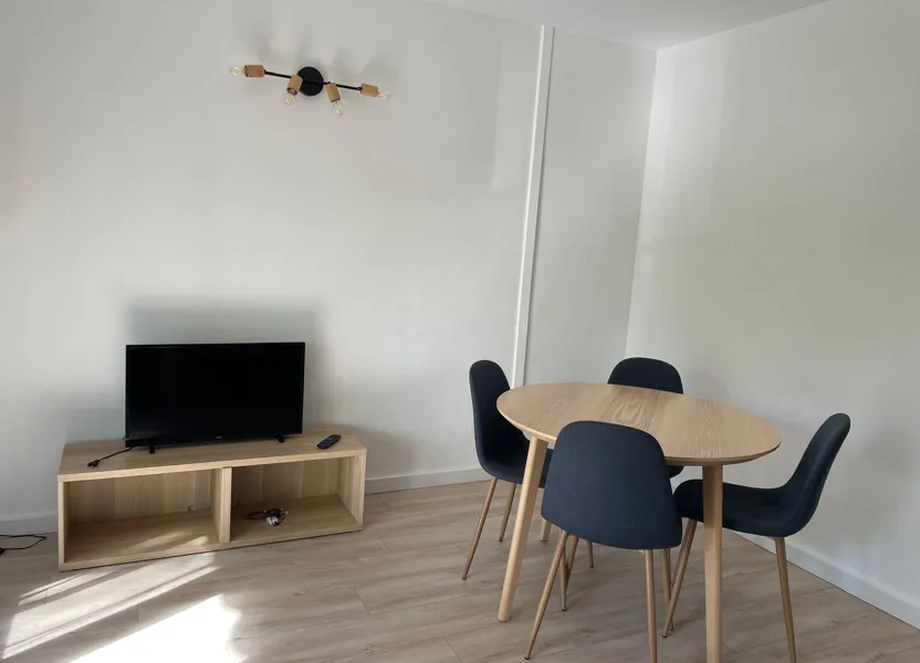 Appartement Petit Chemin d'Ars à Talence