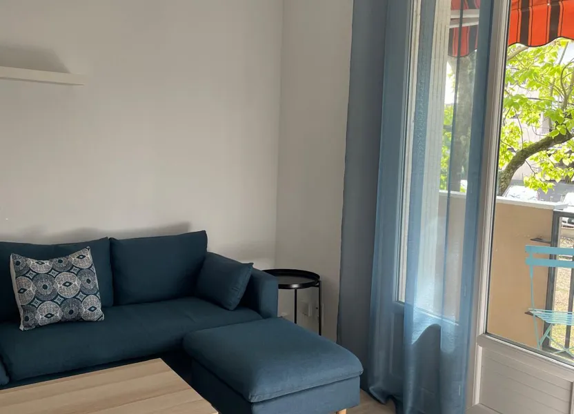 Appartement Petit Chemin d'Ars à Talence