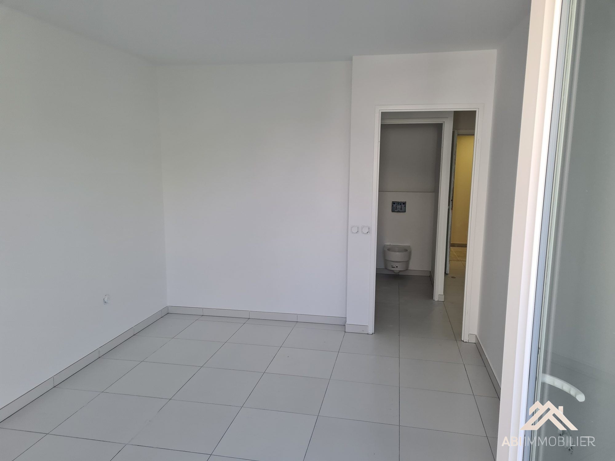 Appartement Avenue de Villeneuve-Angoulème à Montpellier