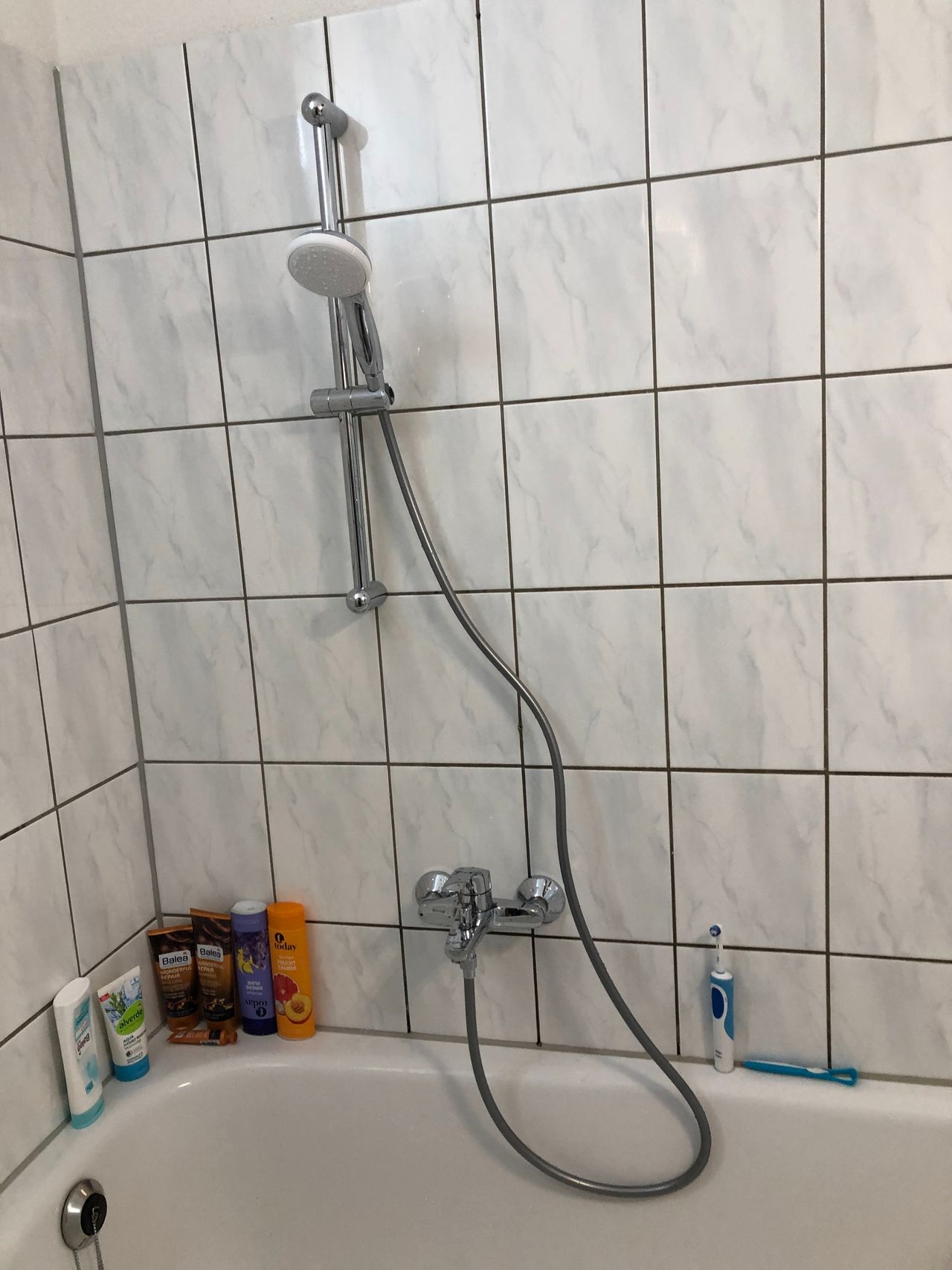 Wohnung Lindauer Allee in Berlin