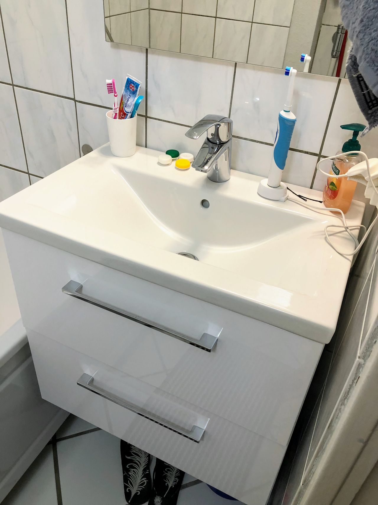 Wohnung Lindauer Allee in Berlin