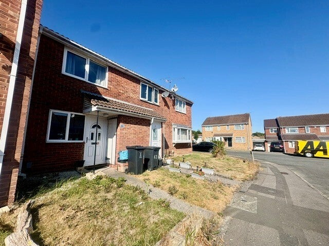 House Ravenglass Road in Swindon
