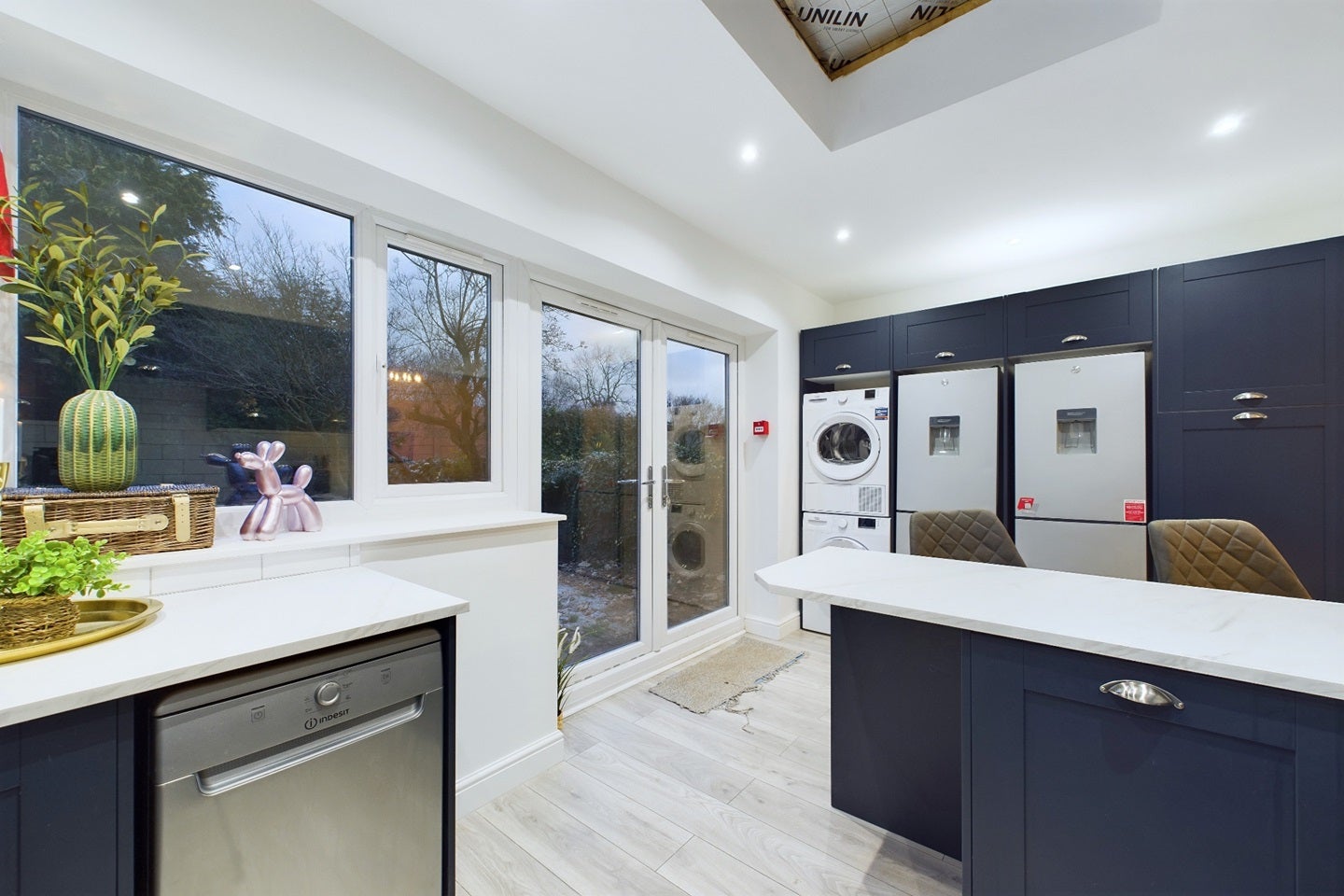 House Orbital Crescent in Watford